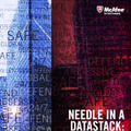 「Needle in a Datastack：The Rise of Big Security Data」