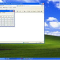 Windows XPでIE8の脆弱性を悪用し電卓を起動したところ