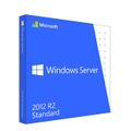 Windows Server 2012 R2 Standardパッケージ