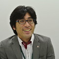 株式会社Kaspersky Labs Japan 前田典彦氏