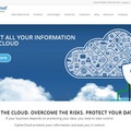 CiperCloud社サイト