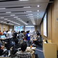 SECCON 2013 全国大会 CTF 会場