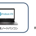 Windows Embedded OS搭載モバイル・シンクライアントのラインアップ