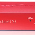 「WatchGuard Firebox T10」