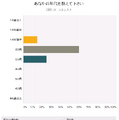 SECCON CTF 参加者年齢