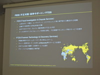 新日本有限責任監査法人  FIDS（不正対策・係争サポート）サービス概要