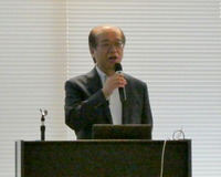 井之上PRの代表取締役社長兼COOである鈴木孝徳氏