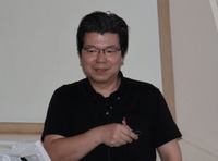 広島市立大学 情報科学研究科 情報工学専攻 准教授  井上 博之 氏