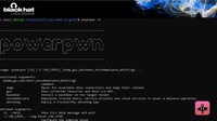バーグリィ氏が開発したPowerpwnというツール