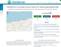 https://geoserver.org/