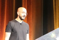 Computest Sector 7 カレダ・ナッサー氏（Black Hat USA 2024）