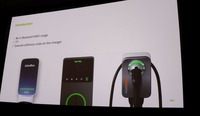 ハッキングした 3 台の EV 充電器（Black Hat USA 2024）