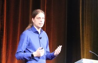 Computest Sector 7 タイス・アクマダ―氏（Black Hat USA 2024）