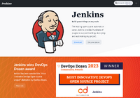 https://www.jenkins.io/