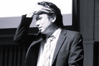 一般社団法人日本ハッカー協会 代表理事 杉浦 隆幸 氏（2019年撮影）