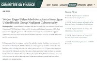 https://www.finance.senate.gov/chairmans-news/wyden-urges-biden-administration-to-investigate-unitedhealth-group-negligent-cybersecurity