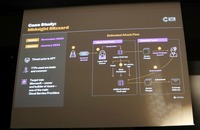 Midnight Brizzard のキルチェーン