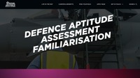 英国空軍模擬試験（https://recruitment.raf.mod.uk/how-to-apply/daa）