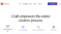 https://craftcms.com/