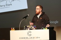 Google でレッドチームを率いてきたステファン・フリードリ氏