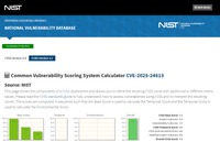 https://nvd.nist.gov/vuln-metrics/cvss/v3-calculator?name=CVE-2025-24813&vector=AV:N/AC:L/PR:N/UI:N/S:U/C:H/I:H/A:H&version=3.1&source=NIST