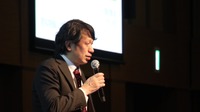 一般社団法人日本ハッカー協会 代表理事 杉浦 隆幸 氏