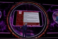 初期のランサムウェア