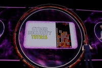 サイバーセキュリティテトリス：テトリスは成功はなかったものとして消え、失敗のみが蓄積される