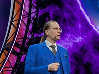 ミッコ・ヒッポネン