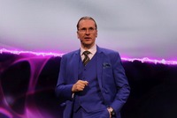 ミッコ・ヒッポネン