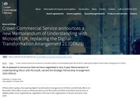 https://www.crowncommercial.gov.uk/news/crown-commercial-service-signs-memorandum-understanding-microsoft-uk-spa24
