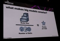 スキルあたりのチューニングは、札束がなくても可能では？