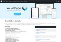 https://roundcube.net/