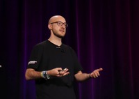 Limes Security社 OTセキュリティスペシャリスト バーナード・ラ―ダ―氏