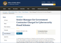 https://www.justice.gov/opa/pr/senior-manager-government-contractor-charged-cybersecurity-fraud-scheme