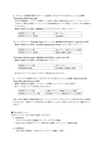 リリース（アカウント情報等を管理するサーバ（LDAP）が不正アクセスを受けたことによる影響）