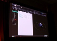 YAMCS のハッキングデモ