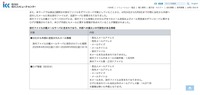 リリース（添付ファイル分離メールサーバに含まれており、外部への漏えいの可能性がある情報）