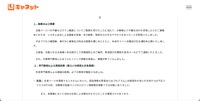 リリース（経緯および概要）