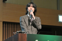 経済産業省 商務情報政策局 サイバーセキュリティ課 課長補佐 川井歩夢氏