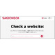 危険なショッピングサイトを即確認「SAGICHECK」が日本語サイトに対応 ～ JC3 情報提供 画像