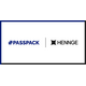 HENNGEと米国SaaS企業Passpackが戦略的業務提携 画像