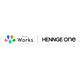 HENNGE One、ノーコード業務アプリ作成ツール「サスケWorks」と SSO 連携 画像