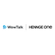 HENNGE One と WowTalk が SSO 連携開始、複数 ID 管理の負担を軽減 画像