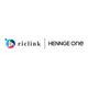 HENNGE One、コンテンツプラットフォーム「riclink」と SSO 連携 画像