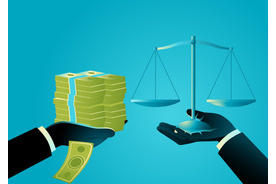 前年比３倍 ランサムウェア被害へのサイバー保険金支払額 画像