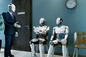 世界経済フォーラムで議論「 AI エージェントという新しい従業員」の暴走を防ぐ方法 画像