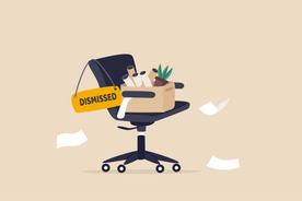 たった一人で 90 億ドルのランサムウェア被害を防いでいた CISA のセキュリティ専門家が職場を追われる 画像