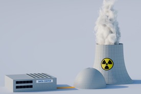 アメリカ人「近所にデータセンターが建設されるくらいなら原子力発電所が建つ方がまだまし」世論調査結果 画像