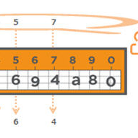 物理的なトークンを必要としない二要素認証ソリューションを拡販（アズジェント、Security Strings） 画像